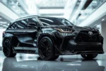 2025 Toyota Highlander